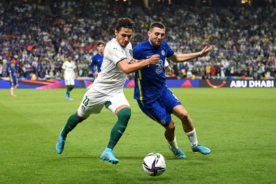 Chelsea derrotó a Palmeiras y se consagró campeón del Mundial de Clubes