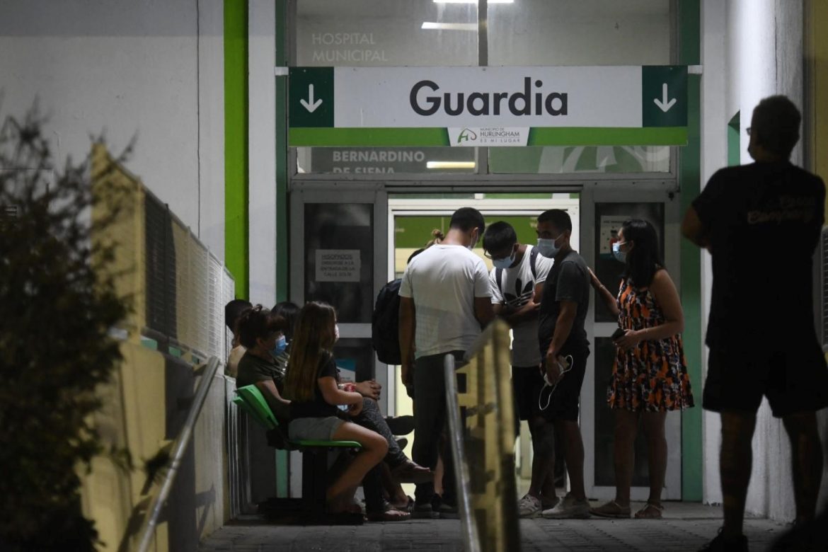 Cocaína envenenada: 23 muertos y unas 80 personas internadas