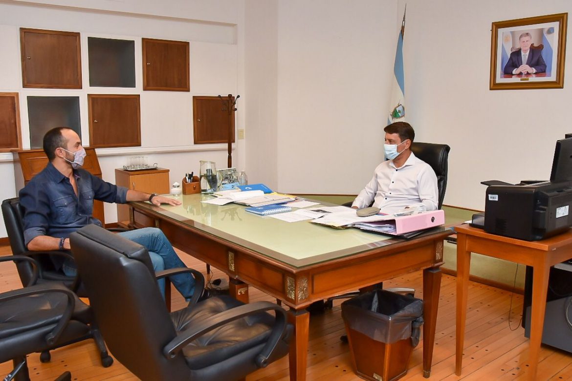 Mutuales reclaman financiamiento para brindar servicios