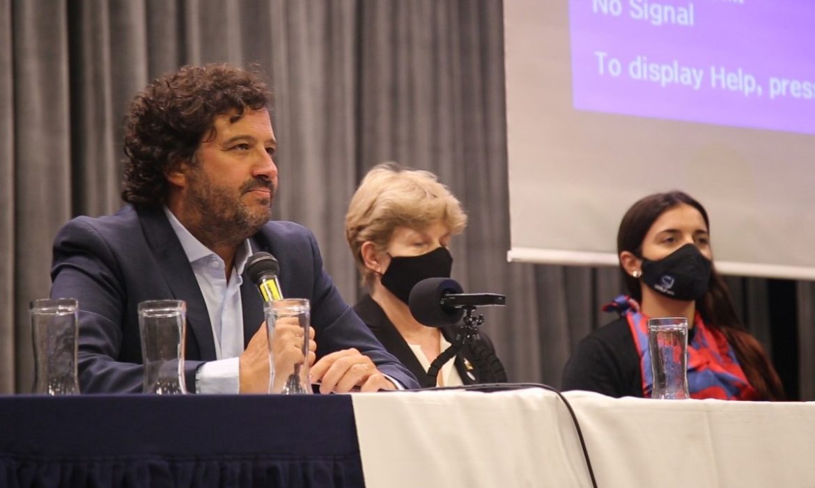 UNLPam: hay 490 ingresantes en Abogacía y 380 en Económicas