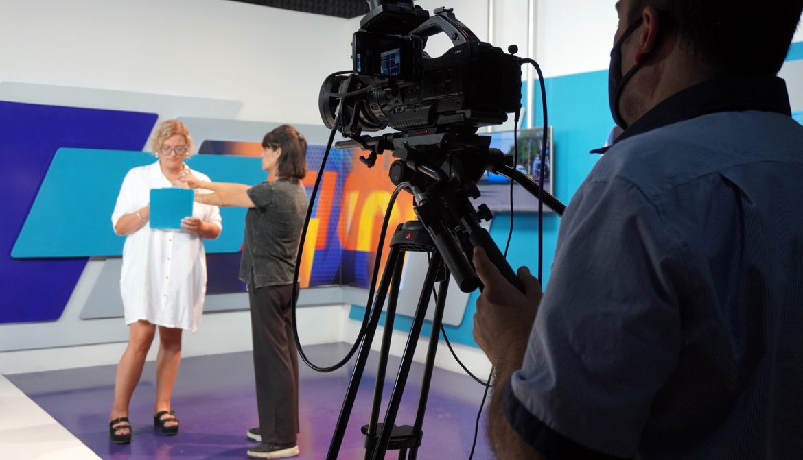 Autorizan a la Corpico a dar TV por cable en Dorila, Speluzzi, Vértiz y Metileo