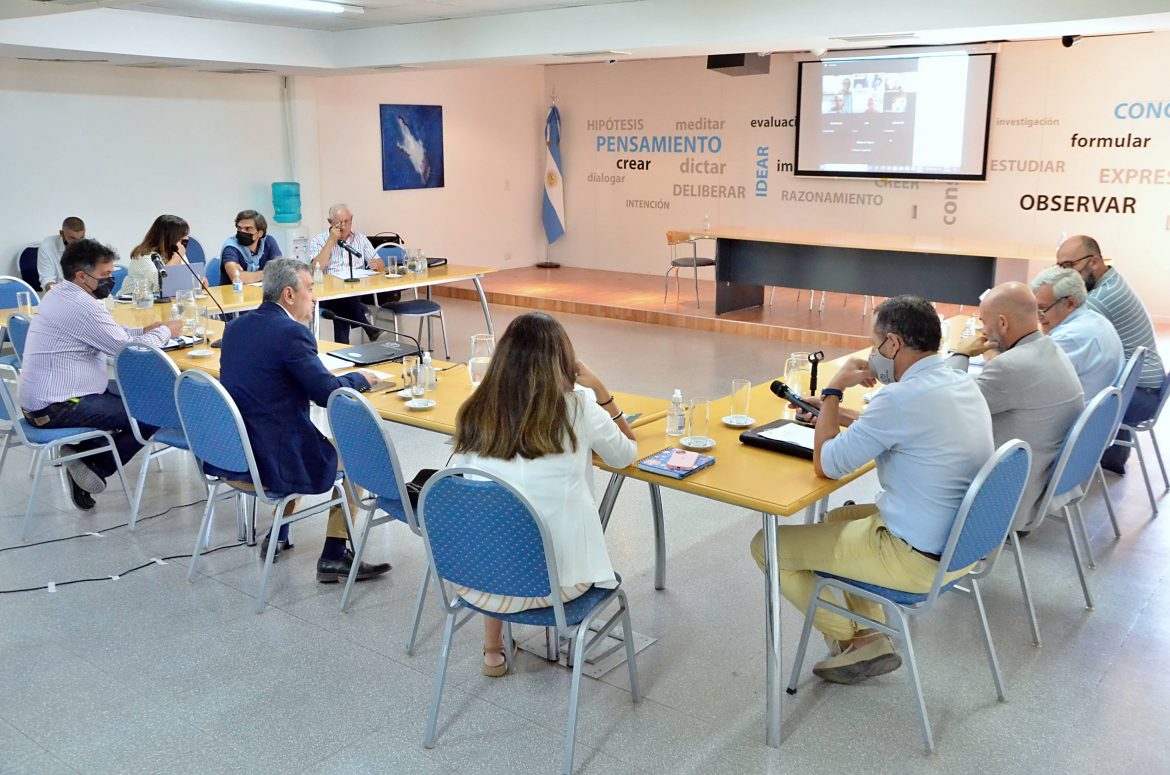 Despachos favorables para proyectos vinculados a la seguridad vial