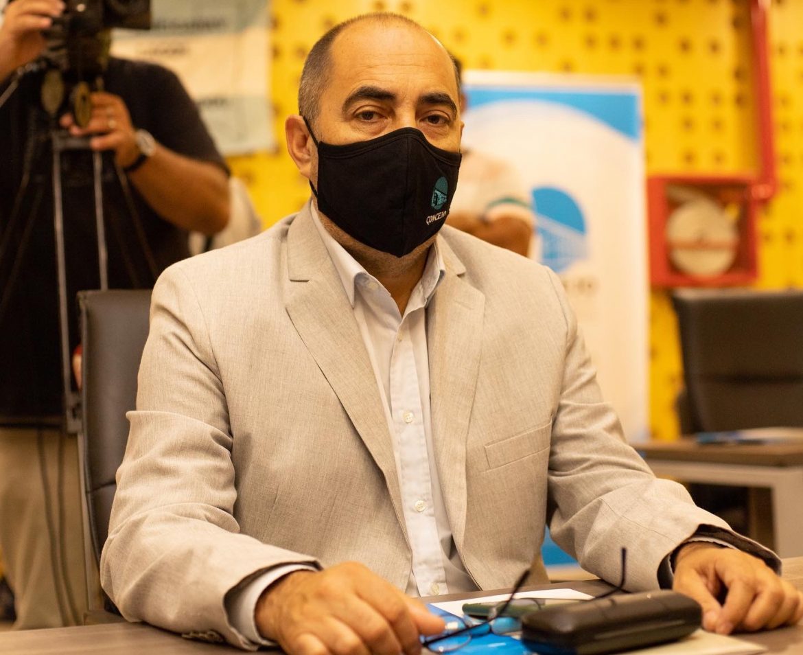 Pico: un concejal pide a la intendenta que actúe para terminar con la violencia nocturna