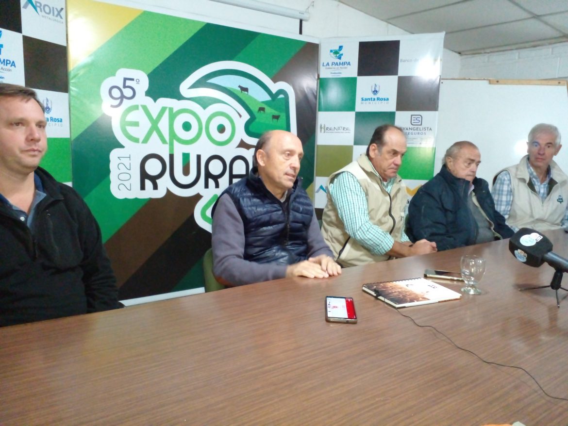 Carbap le pide a Ziliotto que se “involucre” con los reclamos del campo