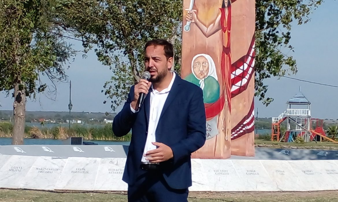 Di Nápoli criticó el acuerdo con el FMI y dijo que no cree que haya fractura en el FdeT