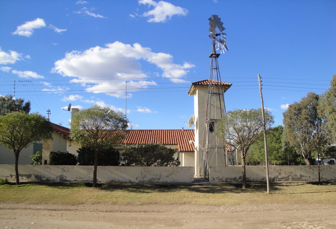 Alumnos de la escuelita de Perú solo han tenido una semana de clases presenciales
