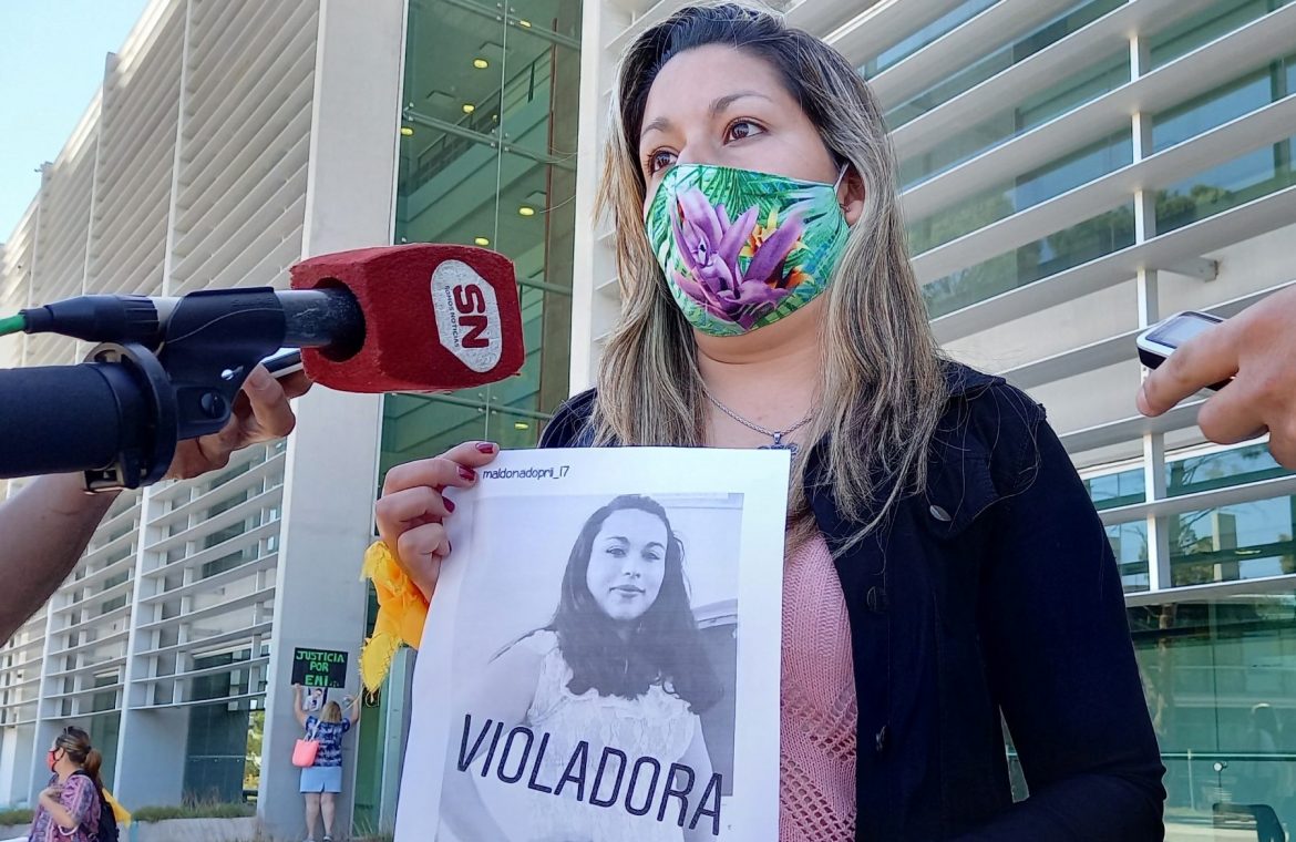 El STJ confirmó los 15 años de cárcel a una niñera santarroseña por abusos tres nenes