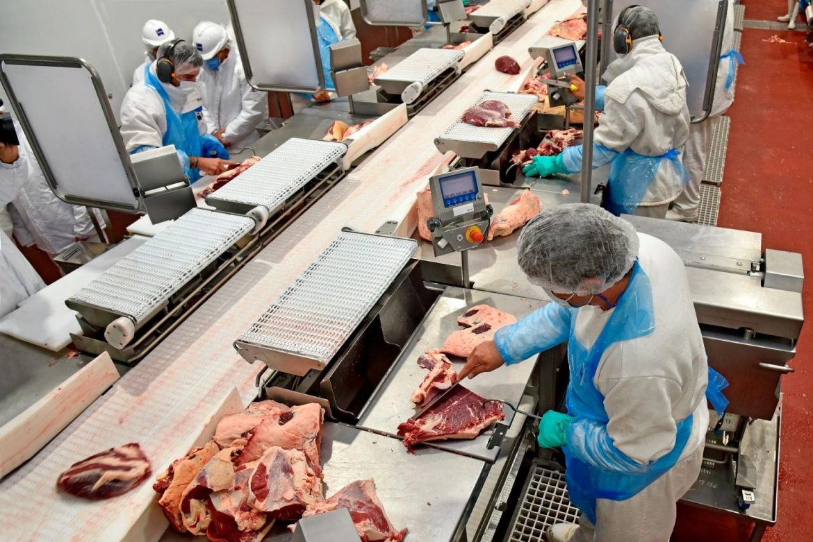 Empezó a ingresar asado pampeano a Neuquén y Río Negro, y marcan presuntas irregularidades en envasado de cortes