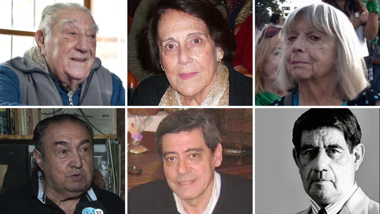 Informe: ¿Quiénes fueron los prescindidos en La Pampa?