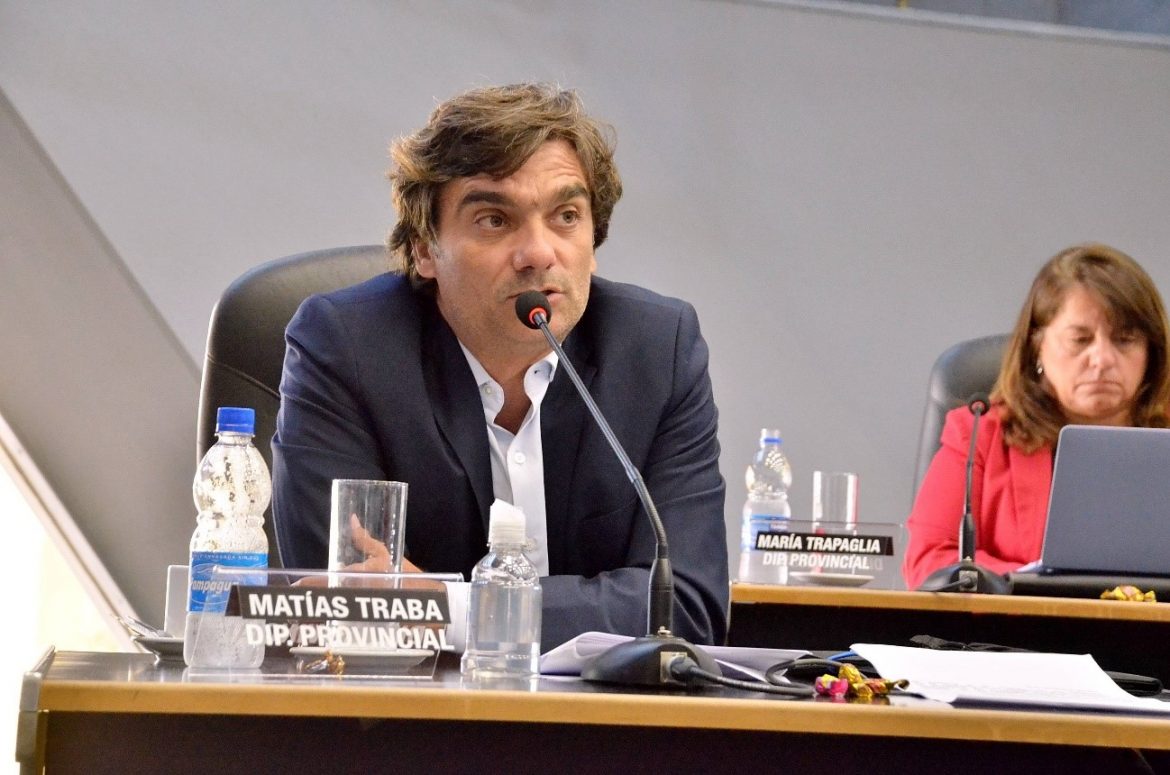 Traba pidió prorrogar la aplicación del certificado de seguridad vehicular