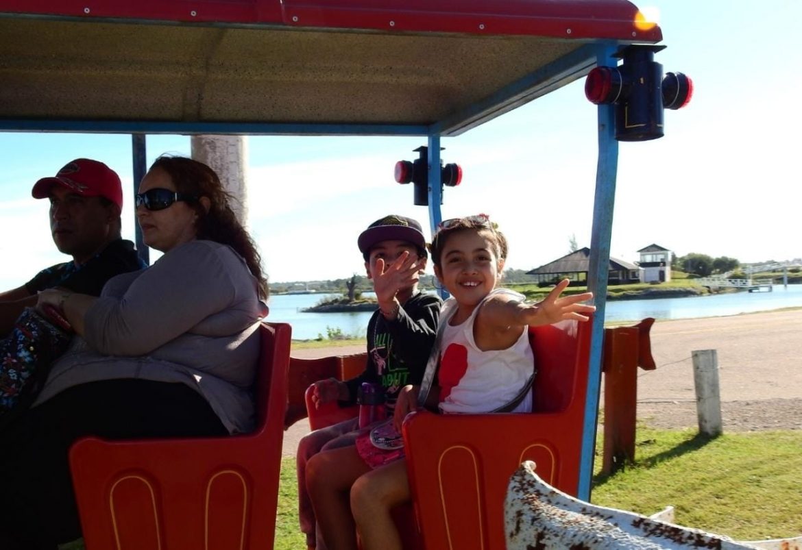 Santa Rosa celebra este domingo el Día de las Infancias