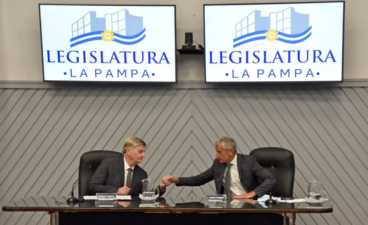 Ziliotto y Portezuelo: “Cada día más inviable económica, técnica y ambientalmente”