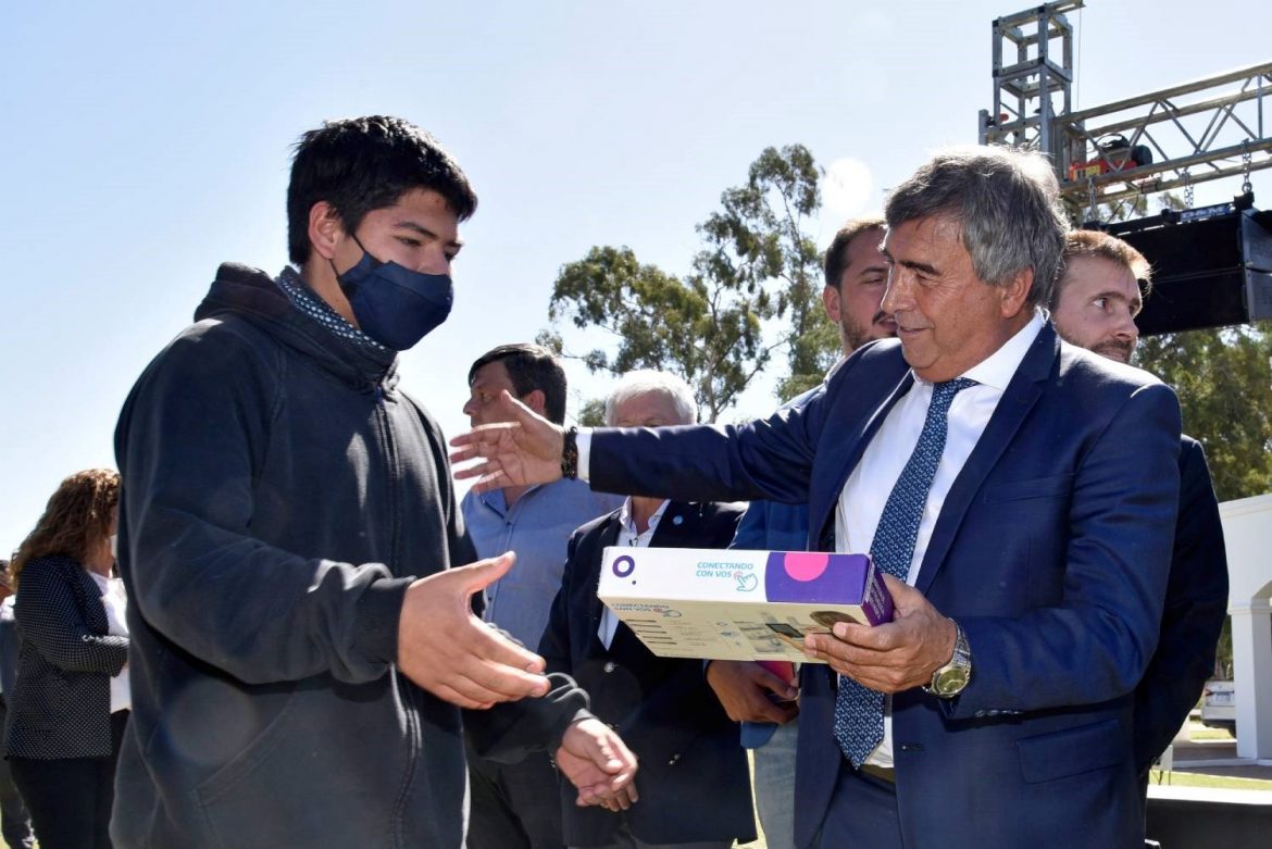 Enacom se reunió en Santa Rosa y ya definió aumentar las tarifas de internet a las cooperativas y Pymes