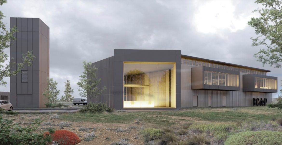 Avanza la bodega pampeana: aguardan llegada de 45 tanques que almacenarán 645 mil litros de vino