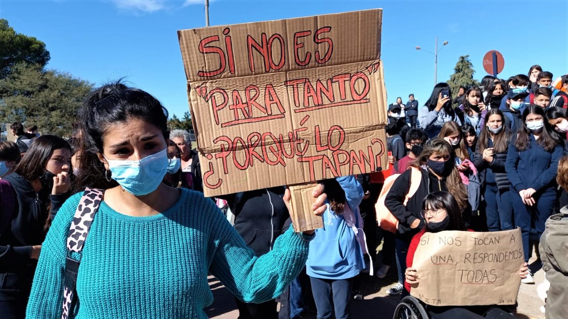 Violencia: el Gobierno convocó a los gremios docentes a una reunión con comisión “interministerial”