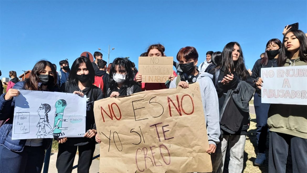 Utelpa pide audiencia con el gobernador por el aumento de situaciones de violencia y acoso en las escuelas