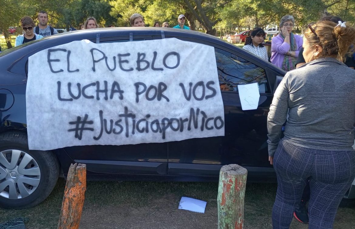 La Corte dejó firme la condena a 9 años de cárcel por abuso sexual a un joven de Barón