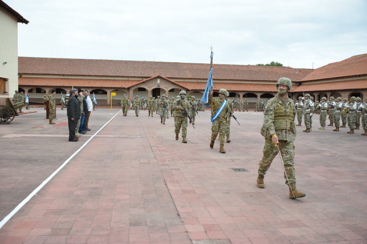 Ganó Milei y hubo un giro del Ejército: rechazó devolver la ex Escuela Hogar de Santa Rosa