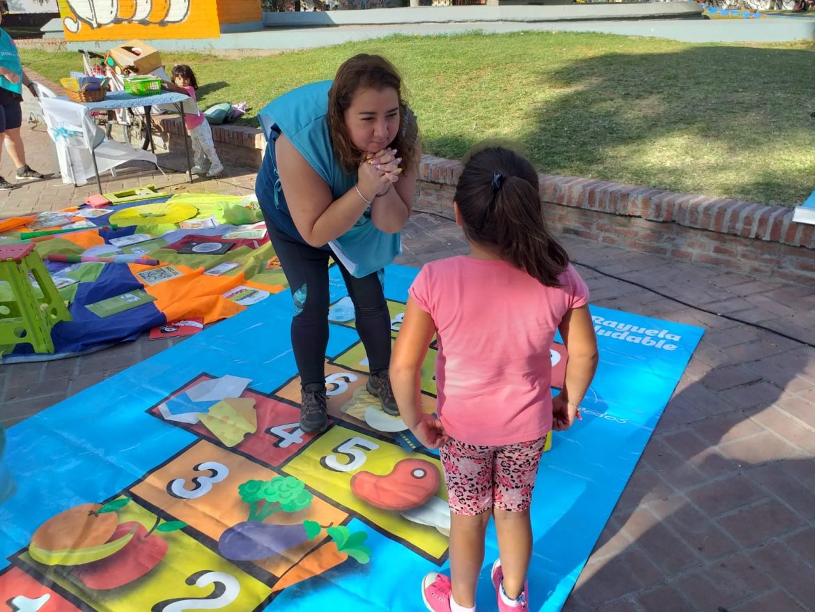 Por el Día Mundial de la Salud habrá actividades en toda la provincia