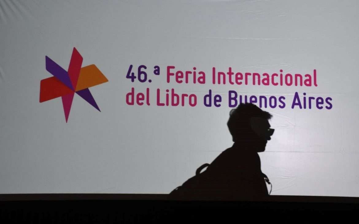 Regresó la Feria del Libro y con ella un fuerte debate crítico y la celebración