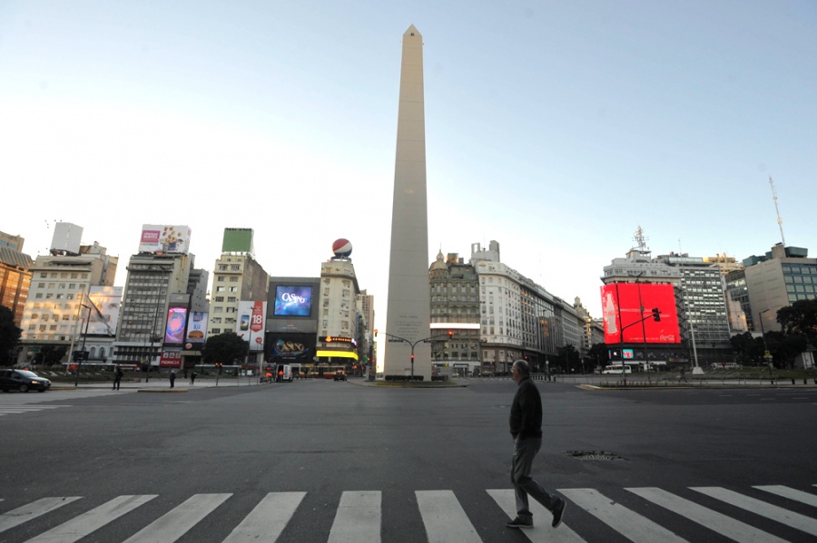 Un juez suspendió el sistema de reconocimiento facial en la ciudad de Buenos Aires: se usó con políticos, periodistas y jueces