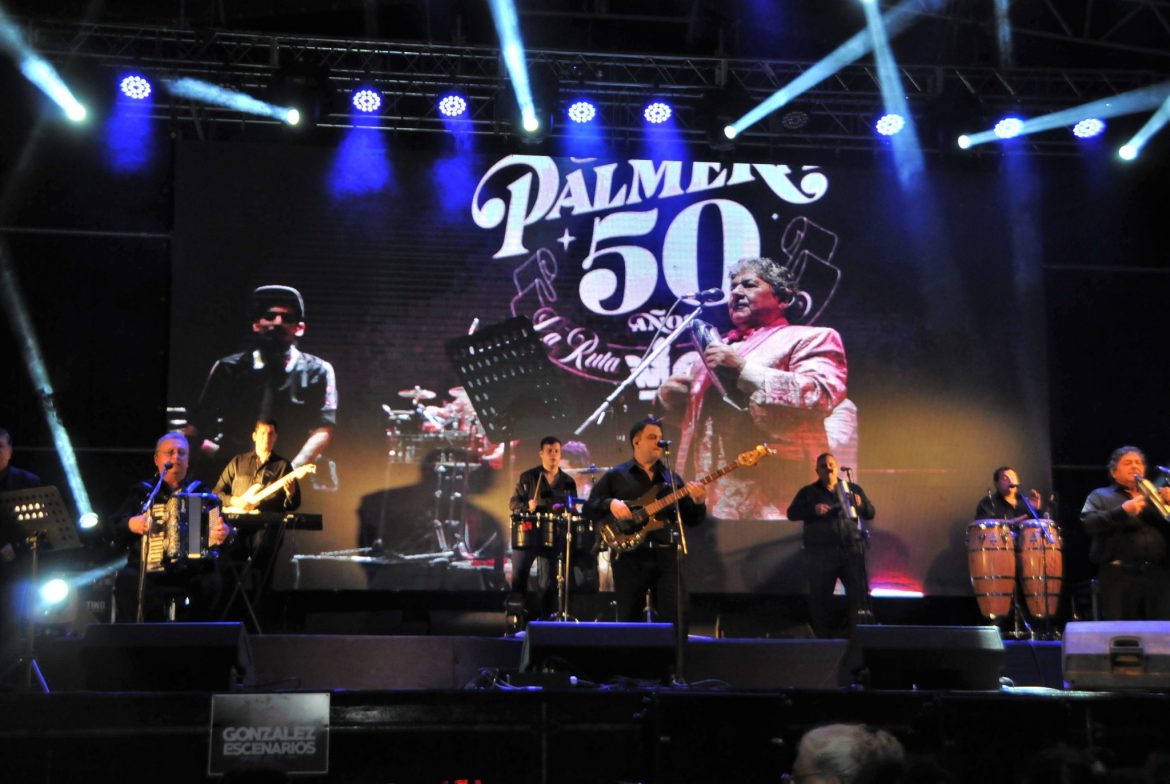 La oposición pide que dos secretarios de Di Nápoli vayan al concejo a informar sobre gastos por los festejos de los 130 años de Santa Rosa