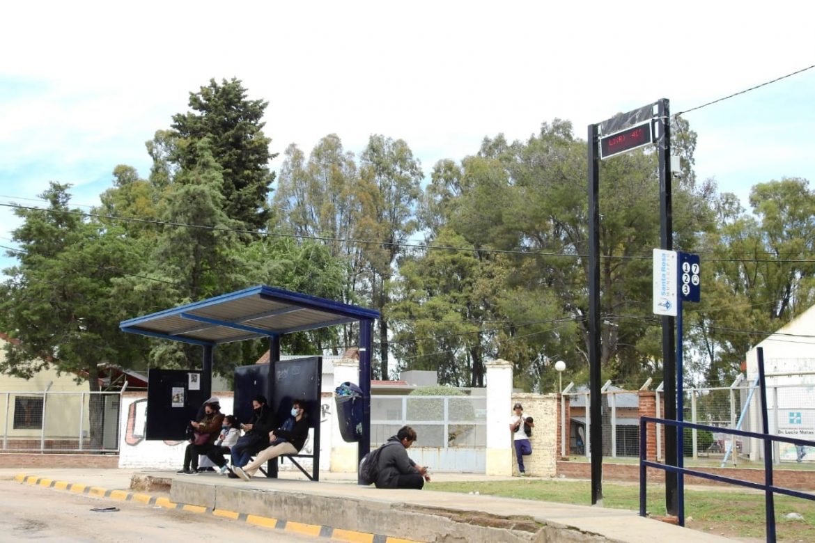 UTA espera que Provincia interceda para destrabar el conflicto salarial y levantar el paro