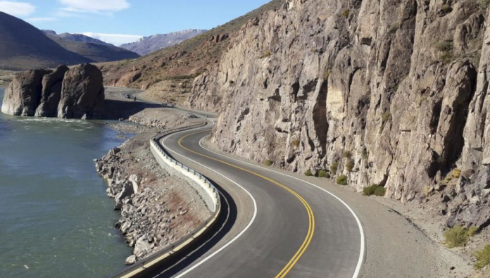 Intendentes del oeste piden por el corredor vial Paso Pehuenche: “dará una activación económica inusitada”