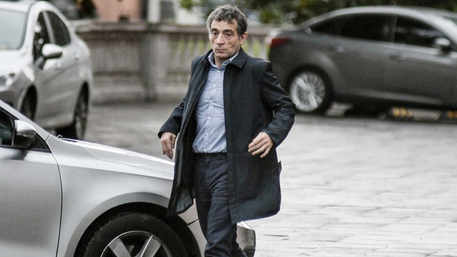 Corte de Uruguay rechazó al asilo político de “Pepín” Rodríguez Simón y reanudó el proceso de extradición