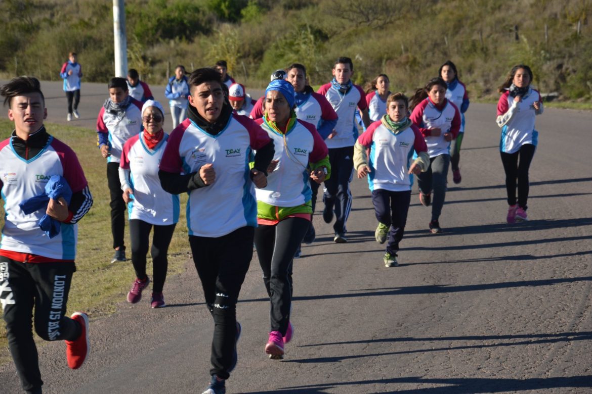 Del 20 al 24 de mayo, nueva edición de la Posta Mariana
