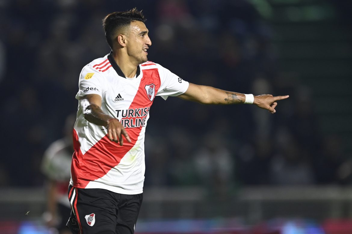 River visita a Colo Colo en un partido entre candidatos a pasar de ronda en la Libertadores