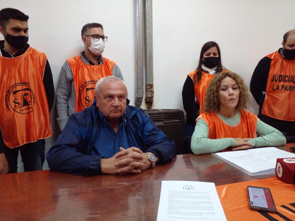 Caso Lucio: forense negó que haya filtrado información de la autopsia y acusó a la fiscalía