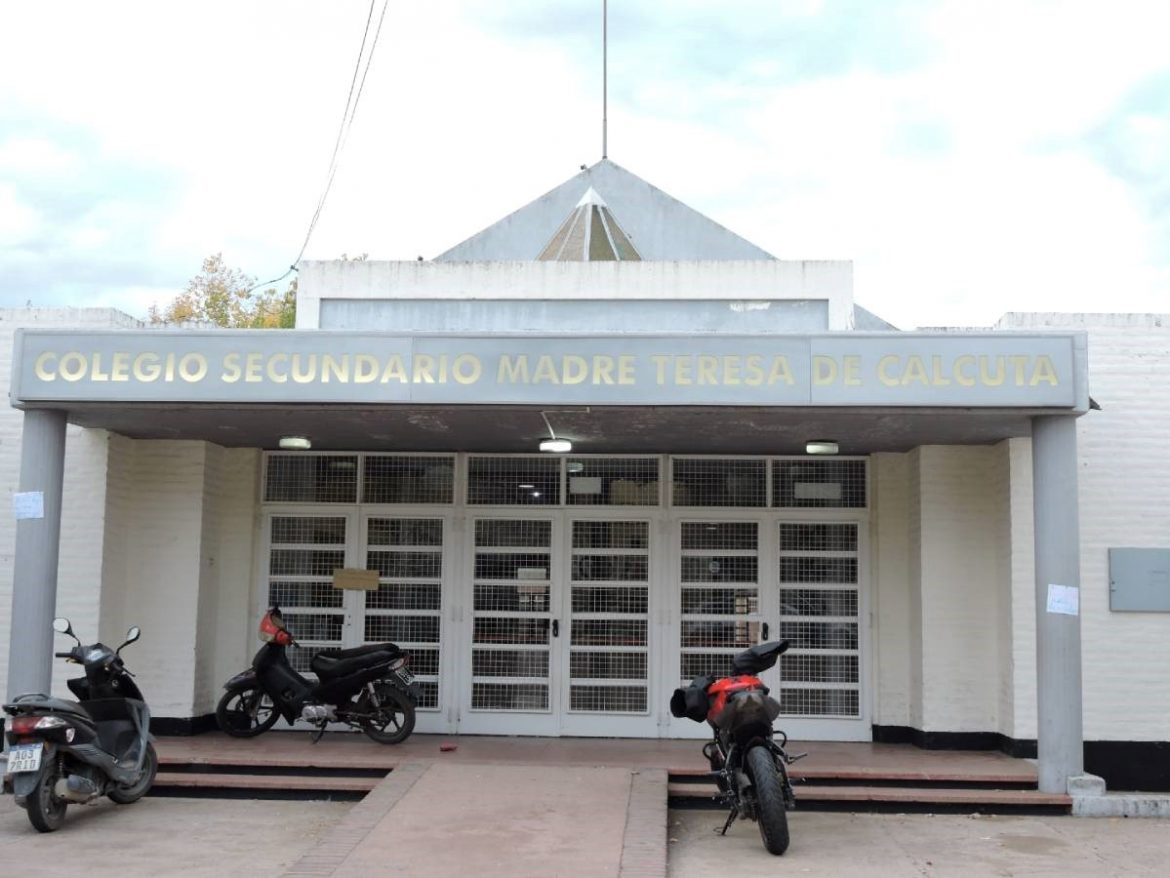 Docente santarroseño fue condenado a tres años de prisión en suspenso por abuso sexual
