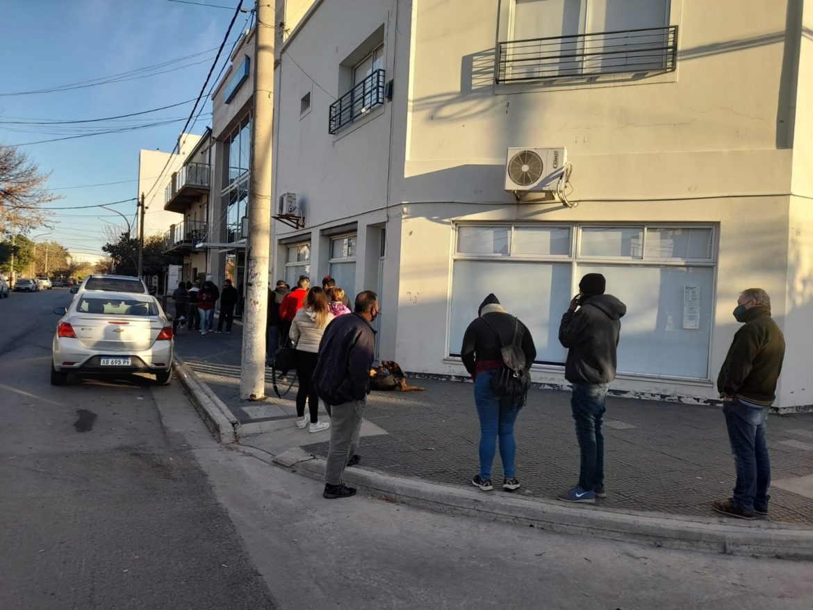 Unos 45 mil pampeanos cobran la segunda cuota del Refuerzo de Ingresos