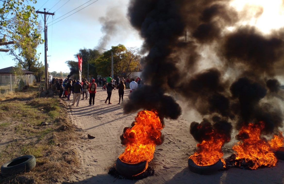 Nuevo Salitral: municipio propone pagarles un alquiler, pero las familias lo rechazan
