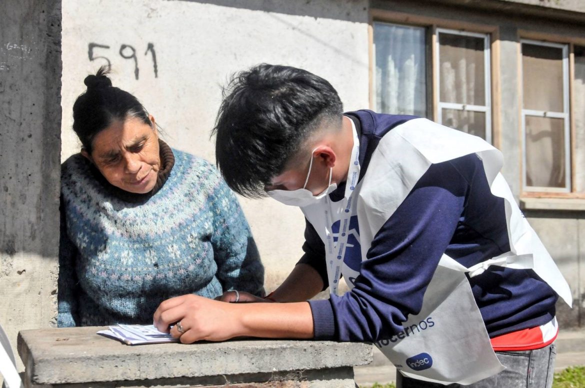 Impresionante crecimiento poblacional en Toay: 48% en 12 años, según el Censo