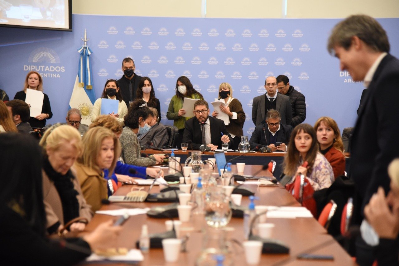 Diputados retoma su agenda con el debate de Boleta Única, Compre Argentino y Consejo de la Magistratura