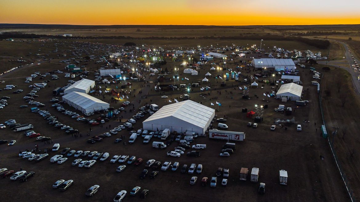 Crece la ExpoPymes: habrá cerca de 500 emprendimientos y empresas