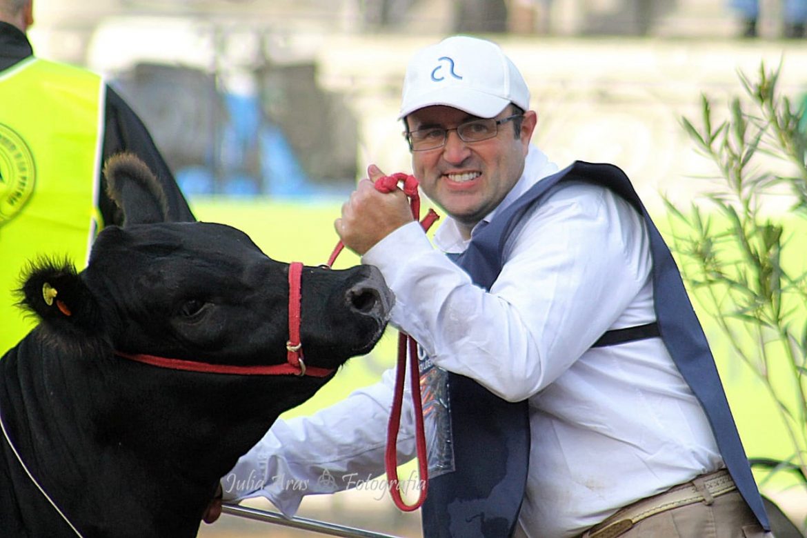 Lonquimay: un reconocido cabañero y docente de la UNLPam murió en un incendio