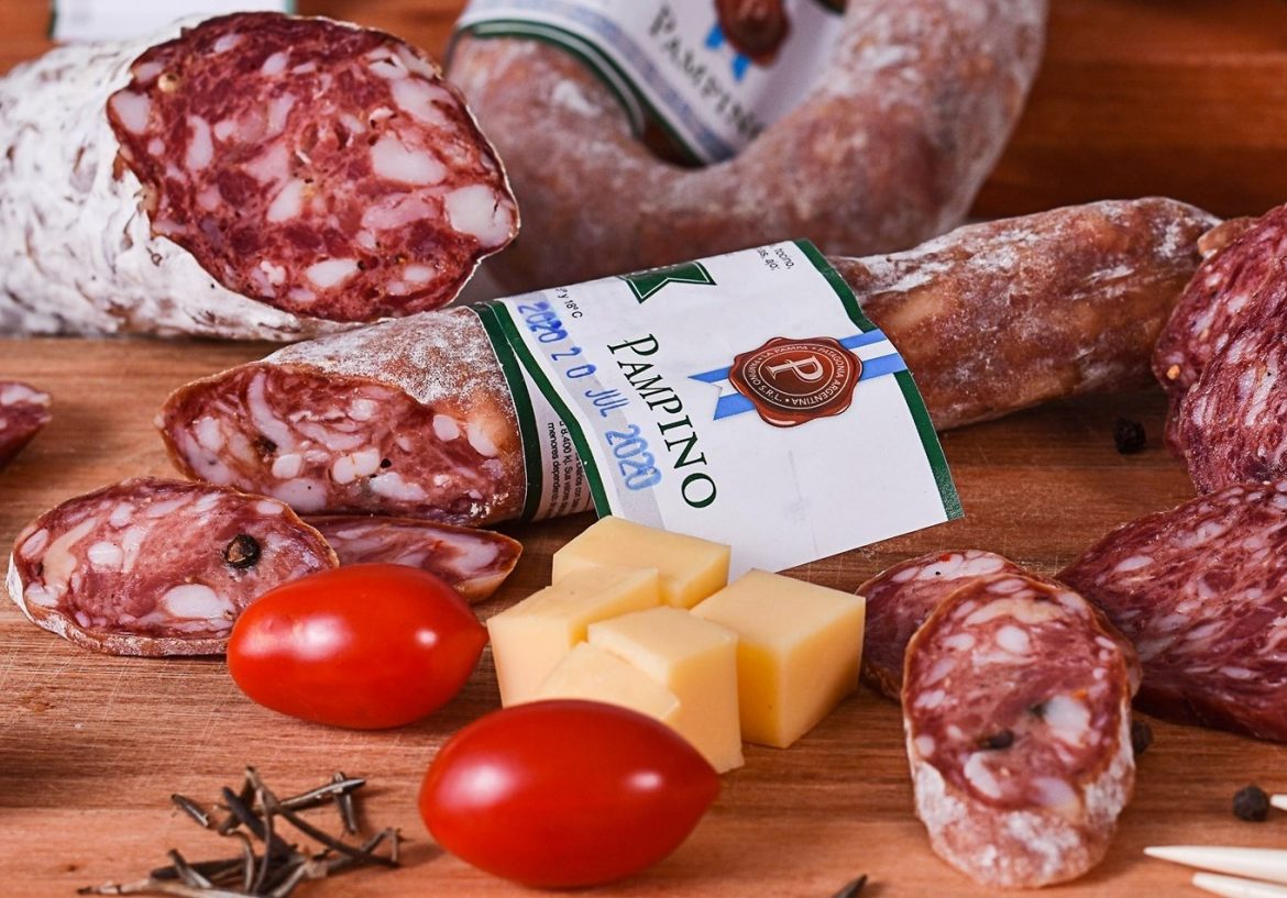 Cerró la fábrica de chacinados Pampino y uno de sus dueños apuntó a la “infernal burocracia”