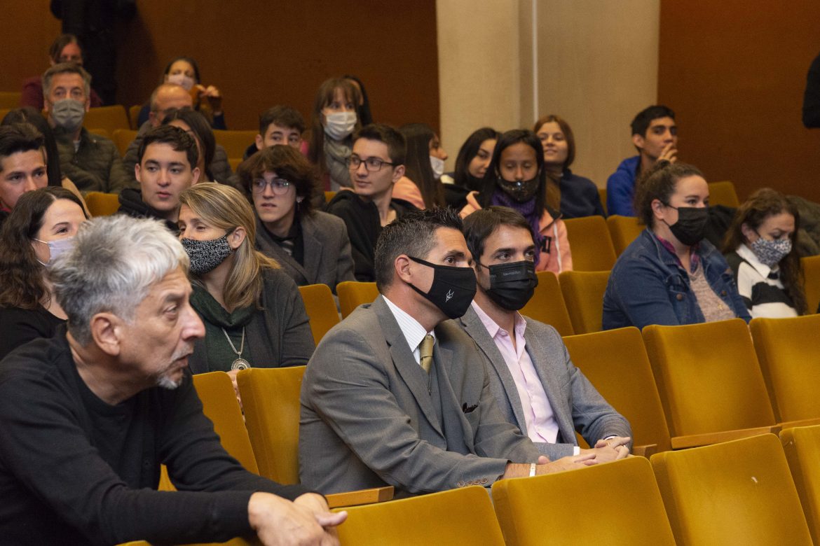 El Gobierno calificó de “hito histórico” las condenas del tercer juicio de la Subzona 14