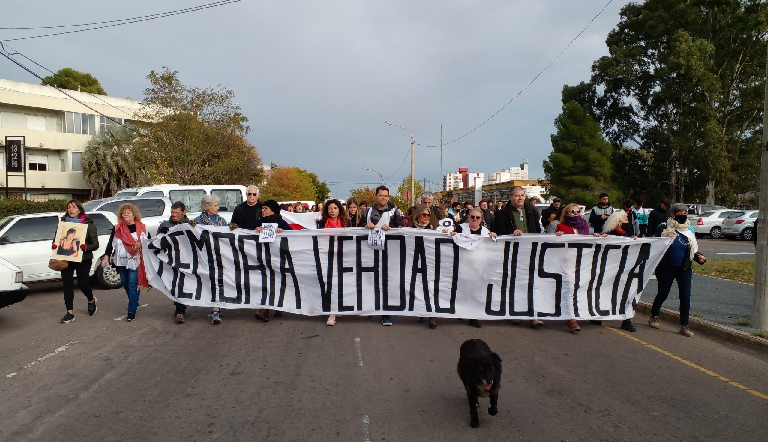 Día de los DDHH en La Pampa: conversatorio “Educación, Genocidio y Dictadura”