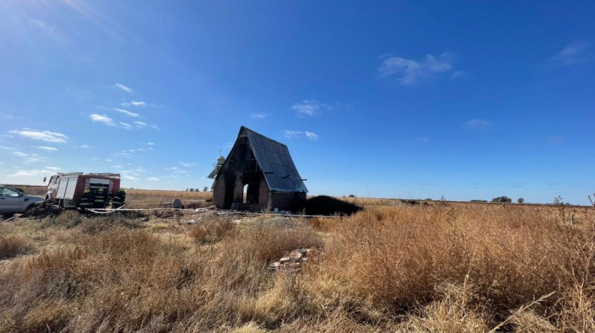Lonquimay: la muerte del cabañero y docente fue por mal funcionamiento de una salamandra