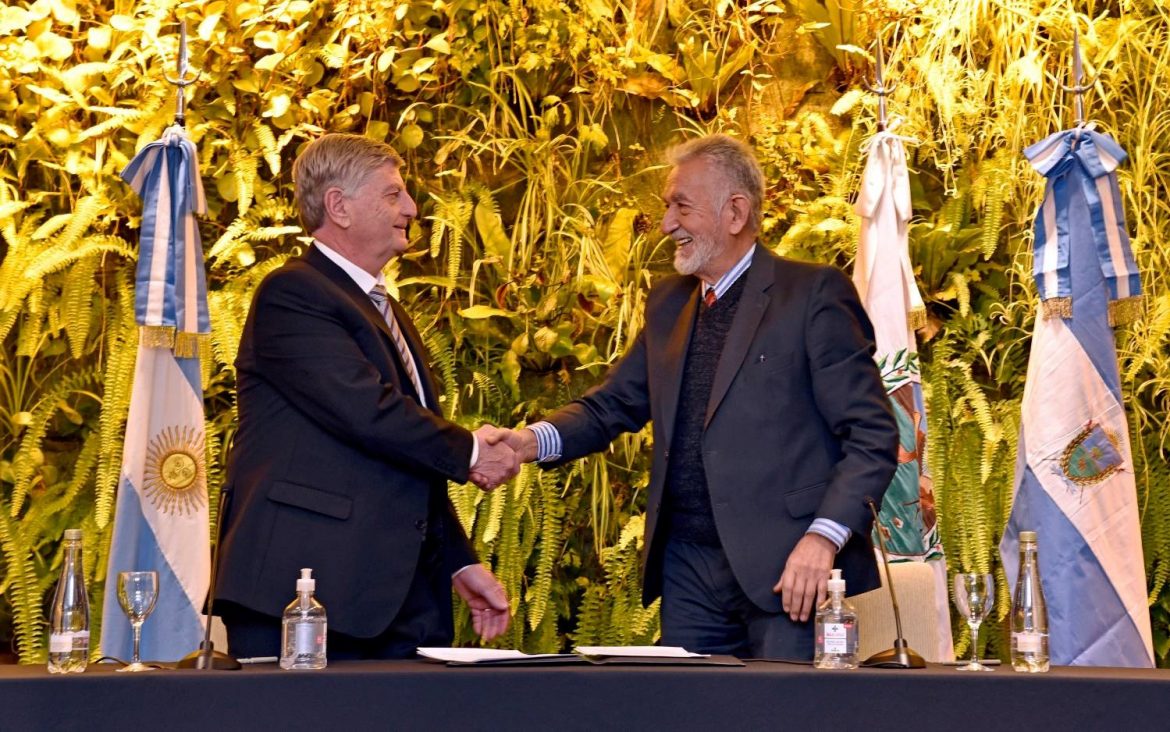 San Luis acuerda alojar a presos pampeanos y proyecta otra cárcel