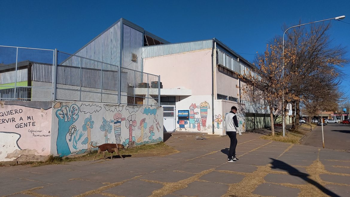 El nene de la Escuela 27 tiene “lesiones” y lo entrevistan en Cámara Gesell