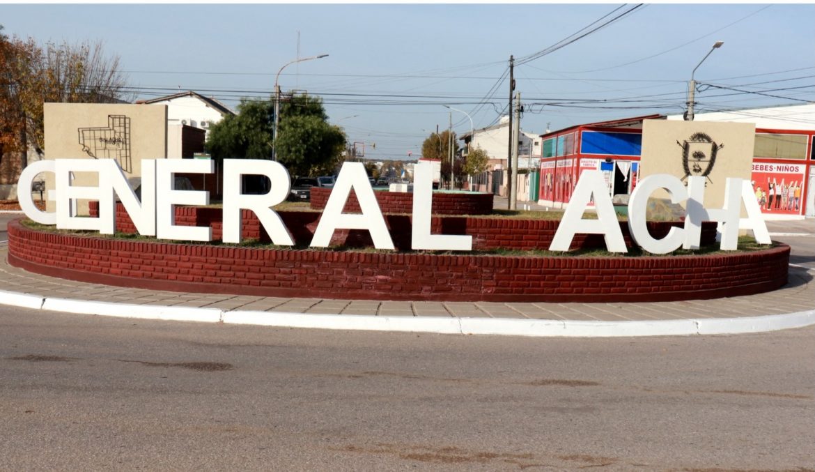 El peronismo ya busca un candidato a intendente en General Acha