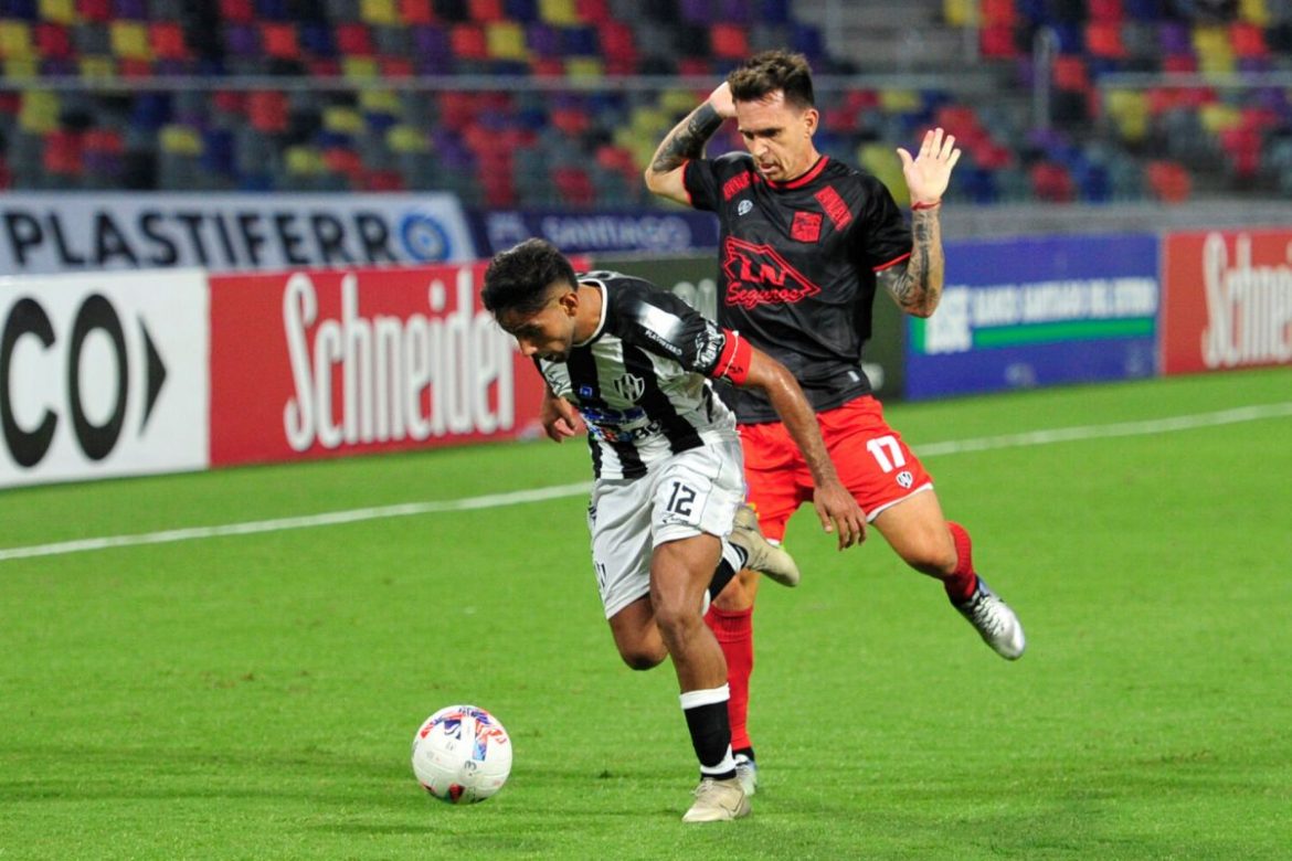 Barracas y Central Córdoba abren el telón en una nueva Liga Profesional