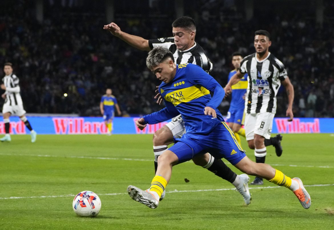 Boca va por el pase a cuartos de final de la Copa Argentina ante Agropecuario