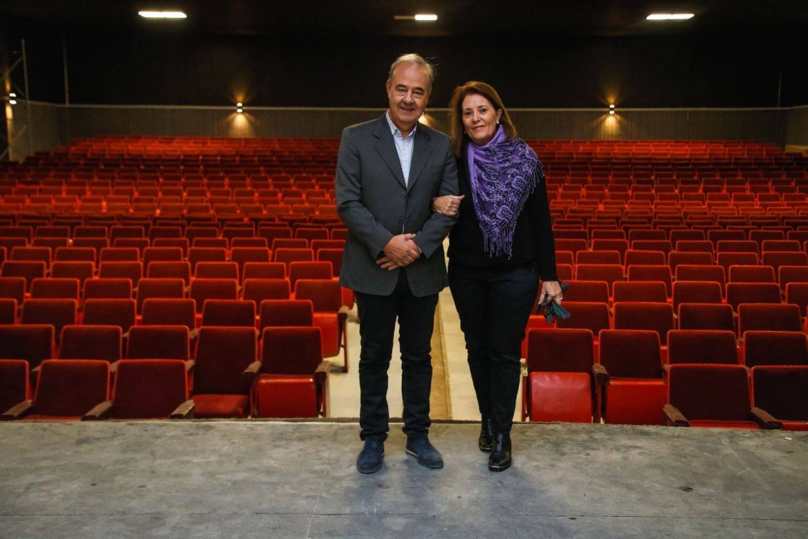 El Teatro Paradiso abre sus puertas con “Drácula, el musical”