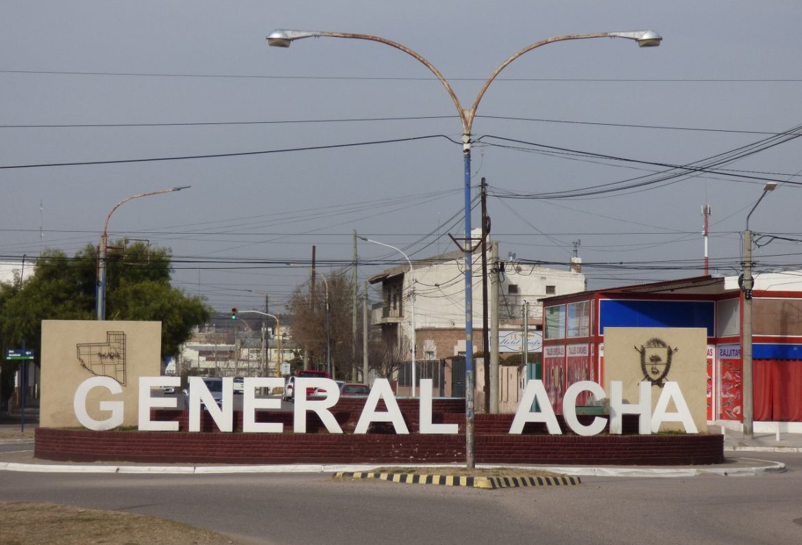 Murió un gendarme en Acha y sospechan de hantavirus